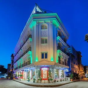 The Magnaura Palace Istanbul