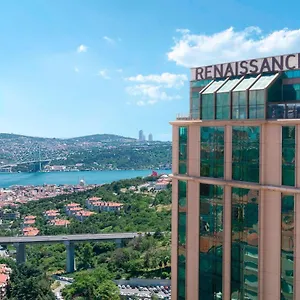 Renaissance Polat Bosphorus Istanbul