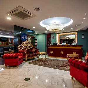 Lapis Hotel&spa Istanbul