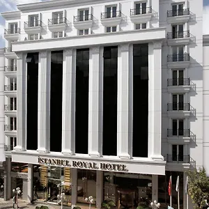 Royal Istanbul