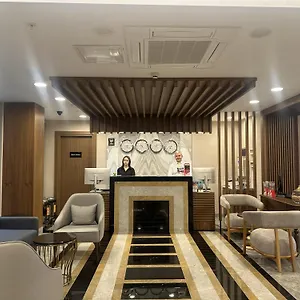 Sapphire Istanbul