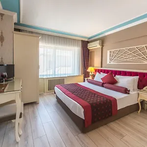 Viva Deluxe Istanbul