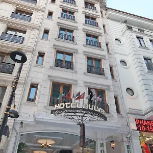 Bulvar Istanbul