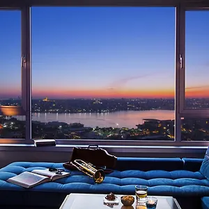 The Marmara Pera Istanbul