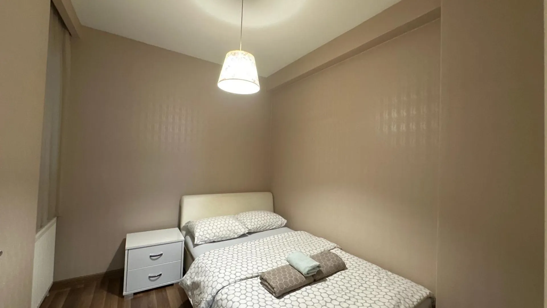 Teras Apartment Istanbul 0*,  Turkey