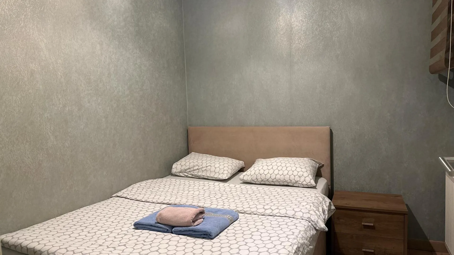 Teras Apartment Istanbul 0*,  Turkey